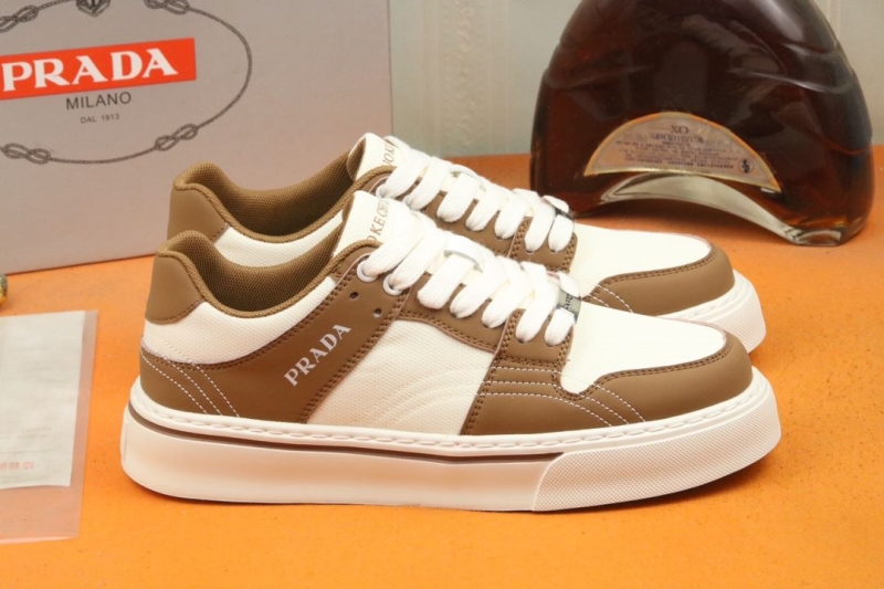 Prada Casual Shoes